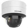 Hikvision DS-2CD2747G2T-LZS (2,8-12 mm), 4 MP dome - ColorVu