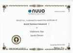 Nuuo Technical Advanced I