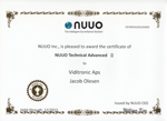 Nuuo Technical Advanced II